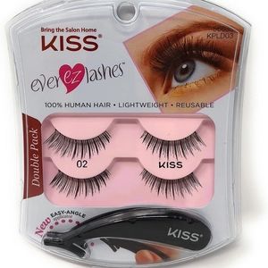 ⭐ Best eyelashes & glue 💯